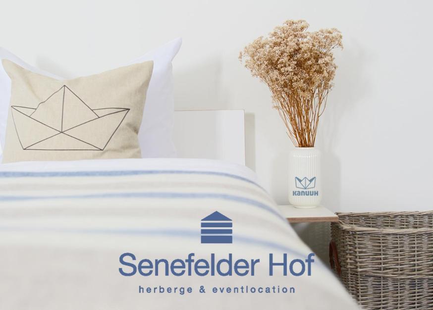 Senefelder Hof Hotel Solnhofen Екстериор снимка