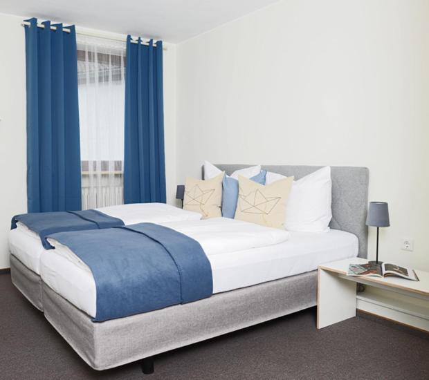 Senefelder Hof Hotel Solnhofen Екстериор снимка
